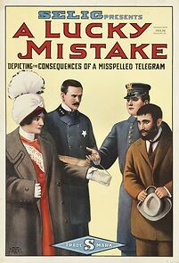 Watch A Lucky Mistake (Short 1913)