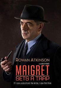 Watch Maigret Sets a Trap