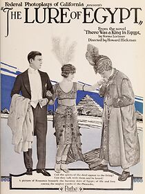 Watch The Lure of Egypt