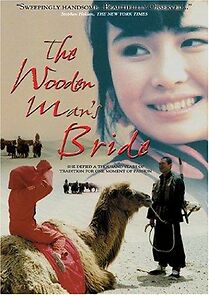 Watch The Wooden Man's Bride