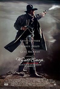 Watch Wyatt Earp