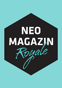 Watch Neo Magazin Royale