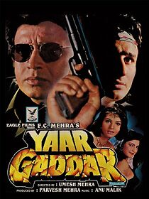 Watch Yaar Gaddar