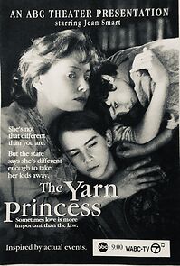 Watch The Yarn Princess