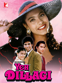 Watch Yeh Dillagi