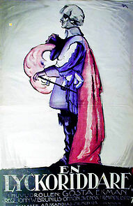 Watch En lyckoriddare