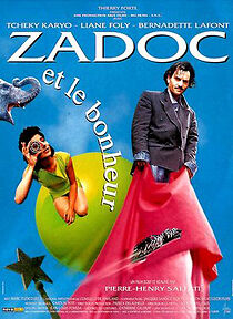 Watch Zadoc et le bonheur