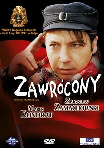 Watch Zawrócony
