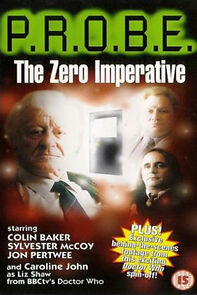 Watch P.R.O.B.E.: The Zero Imperative