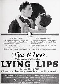 Watch Lying Lips
