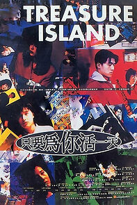 Watch Treasure Island