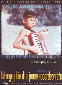 Watch The Story of a Young Accordionist