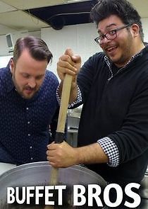 Watch Buffet Bros