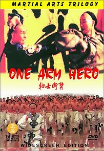 Watch One Armed Hero