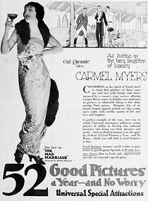 Watch The Mad Marriage