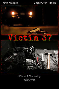 Watch Victim 37 (Short 2017)