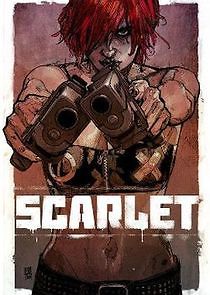 Watch Scarlet