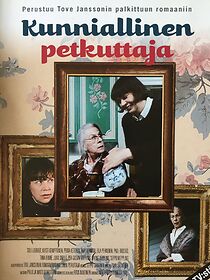 Watch Kunniallinen petkuttaja