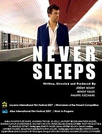 Watch Never Sleeps