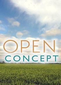 Watch Open Concept