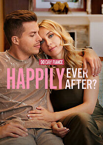 Watch 90 Day Fiancé: Happily Ever After?
