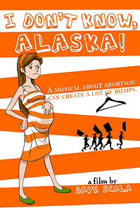 Watch I Don't Know, Alaska! (Short 2012)