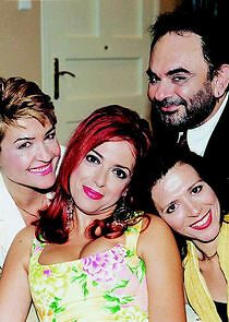 Watch Σαββατογεννημένες