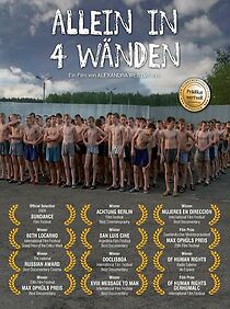 Watch Alone in Four Walls