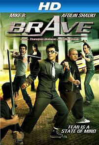 Watch Brave