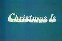 Watch Christmas Is