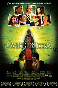 Watch La Virgen Negra