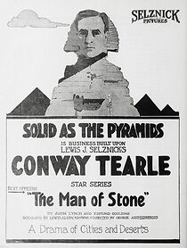 Watch A Man of Stone