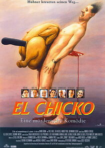 Watch 'El Chicko' - der Verdacht