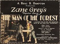 Watch Man of the Forest
