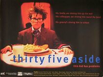 Watch 35 Aside (Short 1996)