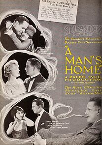 Watch A Man's Home