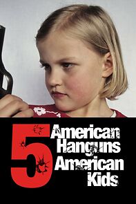 Watch 5 American Kids - 5 American Handguns
