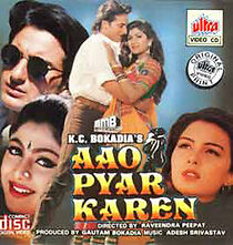 Watch Aao Pyaar Karen