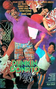 Watch Dunkin Donato