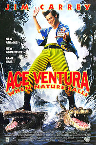 Watch Ace Ventura: When Nature Calls