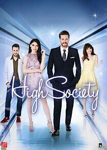 Watch Yüksek Sosyete