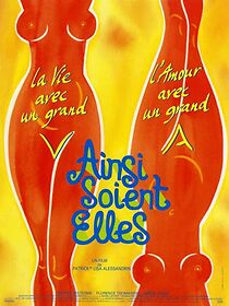 Watch Ainsi soient-elles