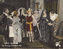 Watch The Marriage of William Ashe