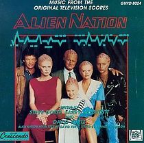 Watch Alien Nation: Body and Soul