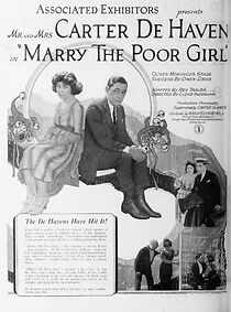 Watch Marry the Poor Girl