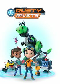 Watch Rusty Rivets