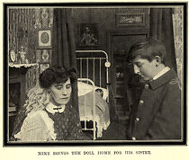 Watch Mike, the Miser (Short 1911)