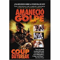 Watch Amaneció de golpe