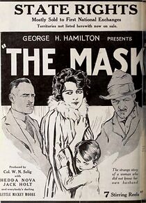 Watch The Mask