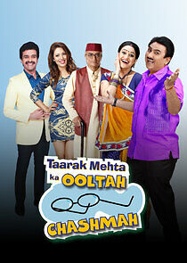 Watch Taarak Mehta Ka Ooltah Chashmah